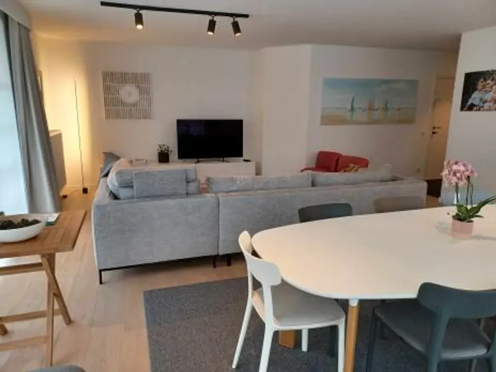 Huis in De Haan - Klemskerke - 7656096 - Hugo Verriestlaan 11, 8420 De Haan - Klemskerke