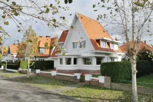  Verhuurd De Haan - Klemskerke