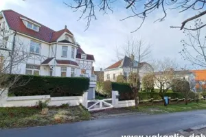  Verhuurd De Haan - Klemskerke