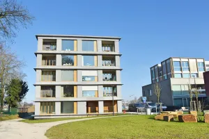  Verhuurd Boechout