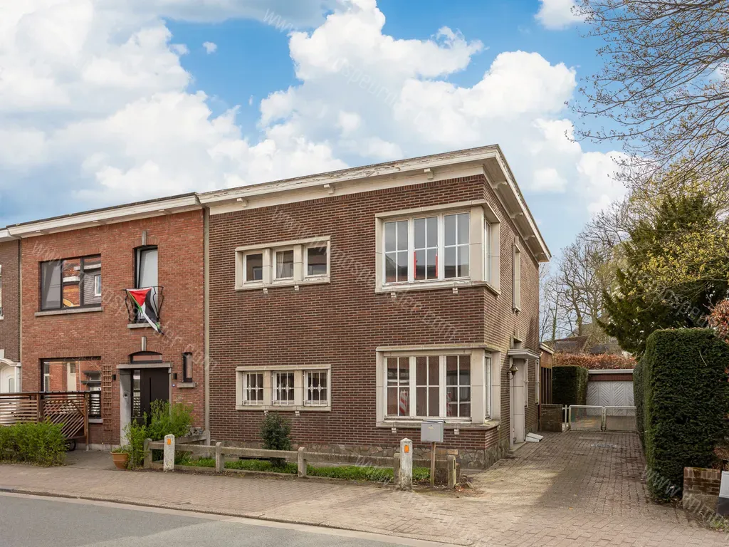 Huis in Hove - 1405124 - Wouwstraat 48, 2540 Hove