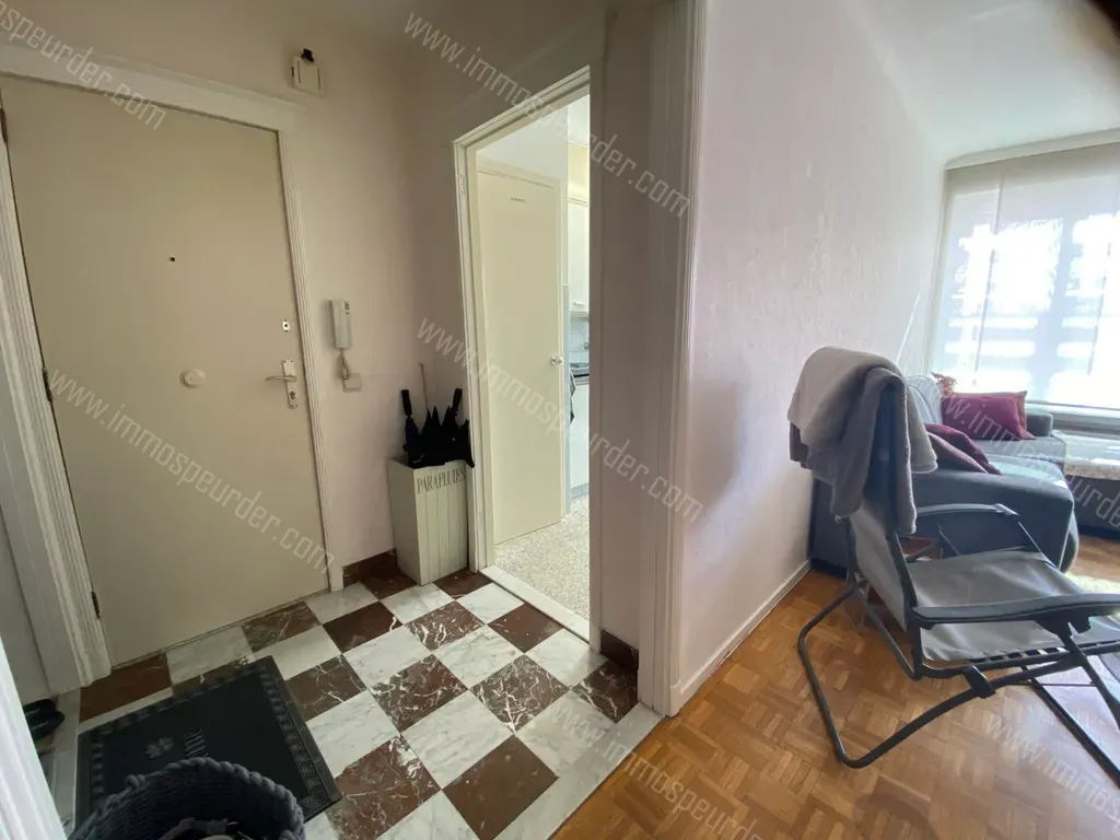 Appartement in Berchem - 1412811 - De Roest D'Alkemadelaan 5-bus-56, 2600 Berchem