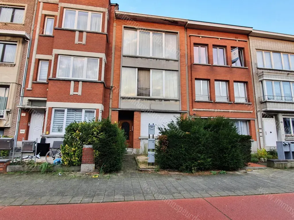 Appartement in Merksem - 1421773 - Adres op aanvraag , 2170 Merksem