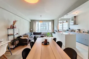 Appartement Te Huur Antwerpen