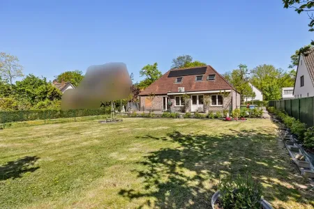Huis Te Koop Brasschaat