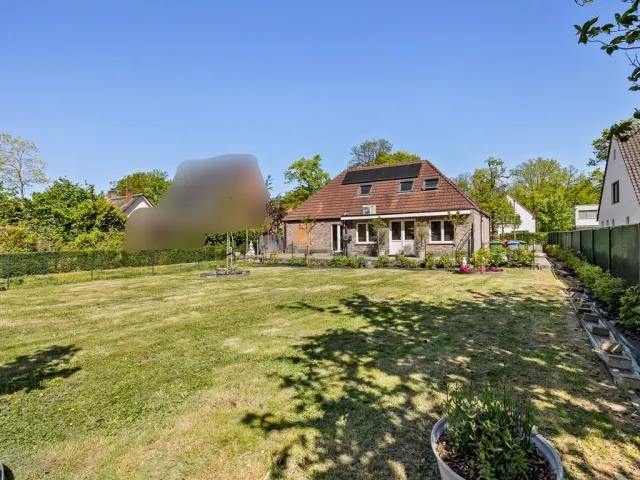 Huis in Brasschaat - Ploegsebaan 56, 2930