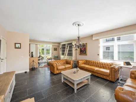 Huis in Brasschaat - Ploegsebaan 56, 2930 - foto 2