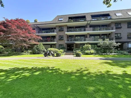 Villa in Brasschaat - Voshollei 2A bus 206, 2930 - foto 2