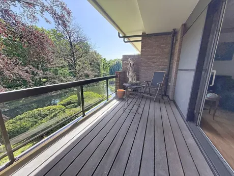 Villa in Brasschaat - Voshollei 2A bus 206, 2930 - foto 8