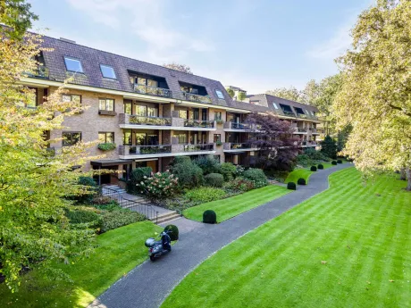 Appartement à Brasschaat - Voshollei - Resid. Oxford 2A bus 207, 2930 - photo 15