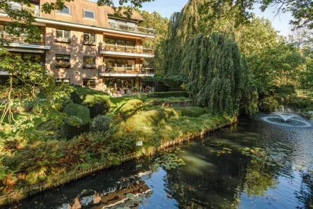 Appartement Te Koop Brasschaat