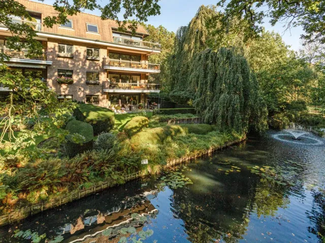 Appartement à Brasschaat - Voshollei - Resid. Oxford 2A bus 207, 2930