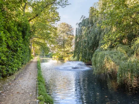 Appartement à Brasschaat - Voshollei - Resid. Oxford 2A bus 207, 2930 - photo 5