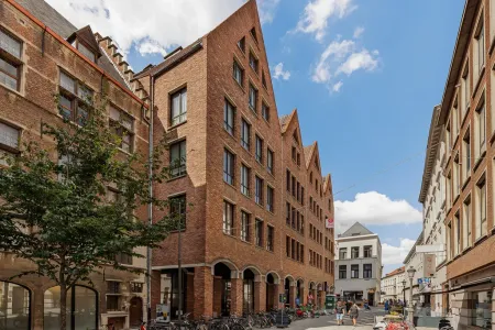 Appartement Te Koop Antwerpen