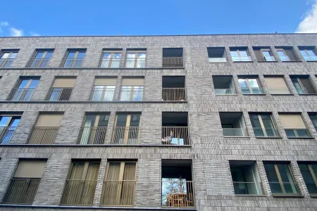 Huis Te Huur Antwerpen