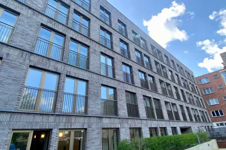 Huis Te Huur Antwerpen