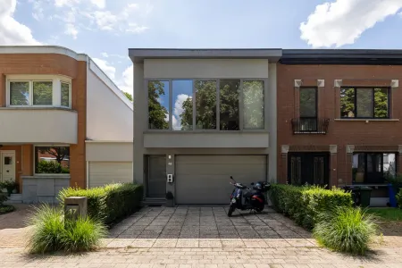 Huis Te Koop Brasschaat
