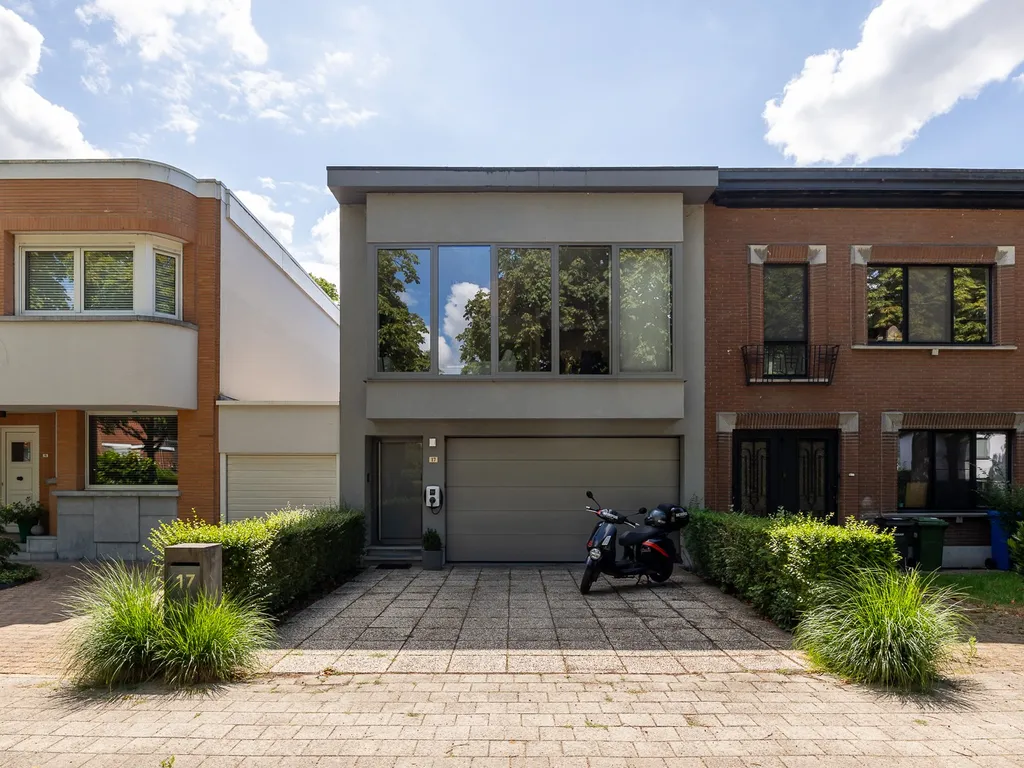Huis in Brasschaat - Frilinglei 17, 2930