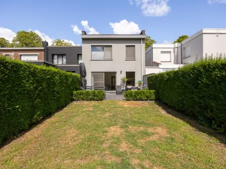 Huis in Brasschaat - Frilinglei 17, 2930 - foto 2