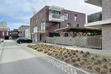 Appartement Te Koop Hoboken