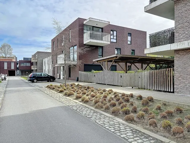 Maison à Hoboken - Roodenbekehoek 88 bus 203, 2660