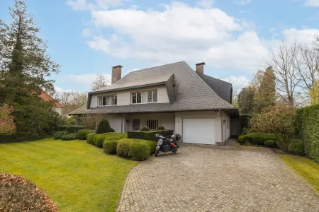 HuisBrasschaat