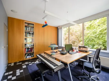 Villa in Brasschaat - Oudstrijderslei 1, 2930 - foto 12