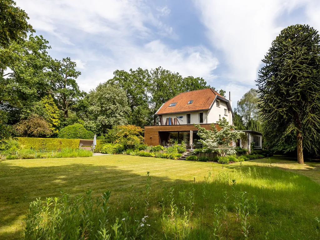 Villa in Brasschaat - Oudstrijderslei 1, 2930