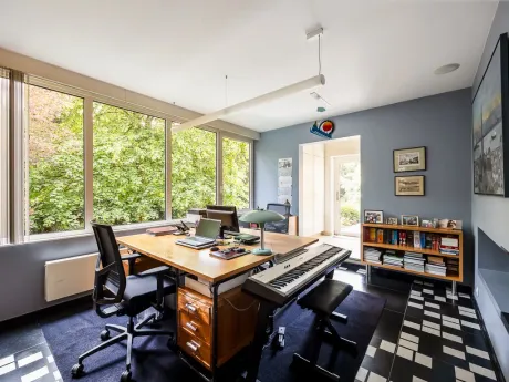 Villa in Brasschaat - Oudstrijderslei 1, 2930 - foto 13