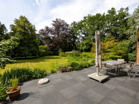 Villa in Brasschaat - Oudstrijderslei 1, 2930 - foto 3
