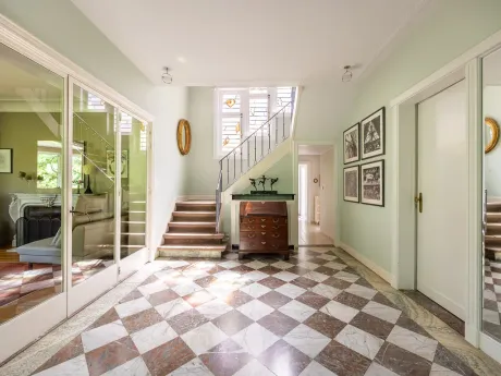 Villa in Brasschaat - Oudstrijderslei 1, 2930 - foto 4