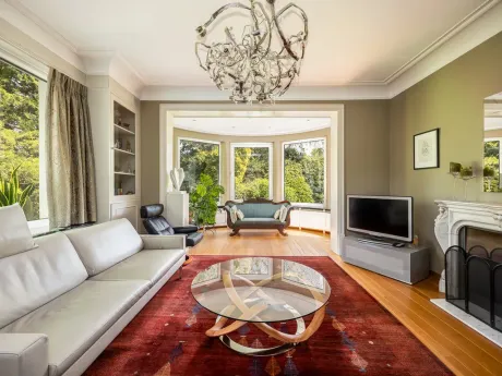 Villa in Brasschaat - Oudstrijderslei 1, 2930 - foto 5