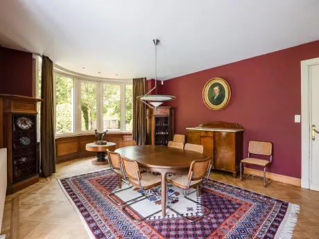 Villa in Brasschaat - Oudstrijderslei 1, 2930 - foto 6