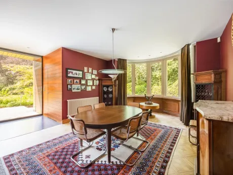 Villa in Brasschaat - Oudstrijderslei 1, 2930 - foto 7