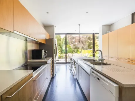 Villa in Brasschaat - Oudstrijderslei 1, 2930 - foto 8