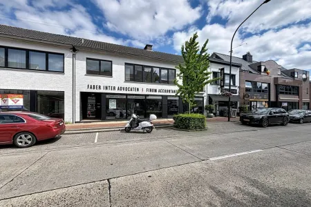 Appartement Te Huur 's-gravenwezel