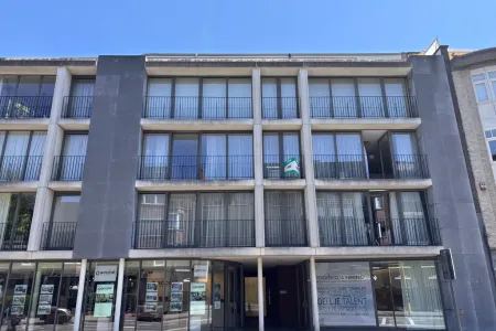 Appartement Te Huur Brasschaat