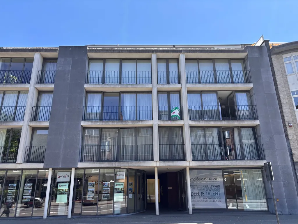 Appartement in Brasschaat - Bredabaan 503, 2930