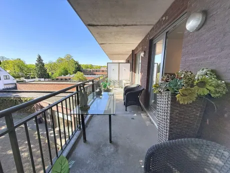 Appartement in Brasschaat - Bredabaan 503, 2930 - foto 12