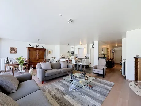 Appartement in Brasschaat - Bredabaan 503, 2930 - foto 2