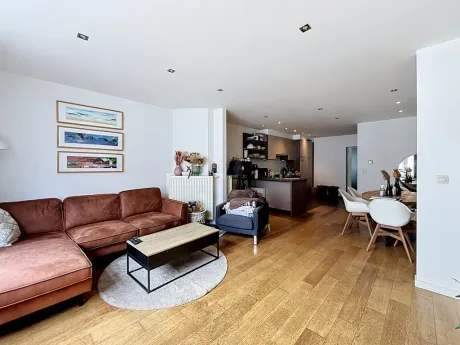 Appartement in Antwerpen - Bresstraat 8, 2018 - foto 2