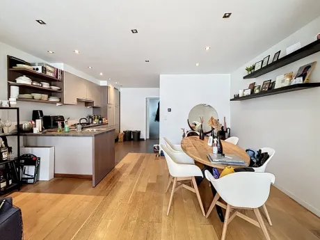 Appartement in Antwerpen - Bresstraat 8, 2018 - foto 3