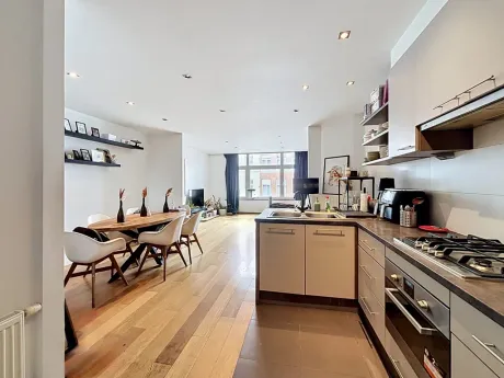Appartement in Antwerpen - Bresstraat 8, 2018 - foto 4