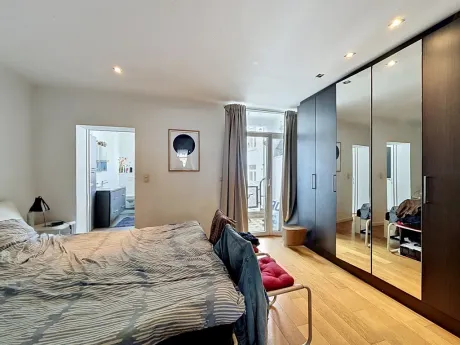 Appartement in Antwerpen - Bresstraat 8, 2018 - foto 5