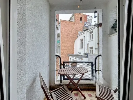 Appartement in Antwerpen - Bresstraat 8, 2018 - foto 7