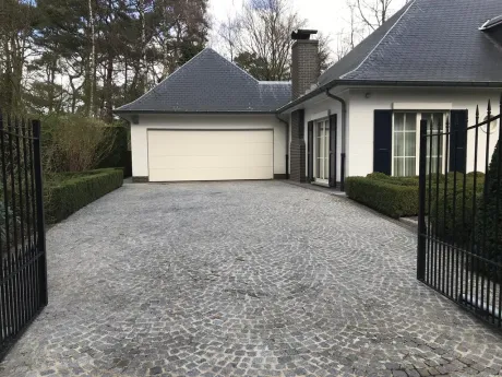 Huis in Brasschaat - Moretuslei 4, 2930 - foto 14