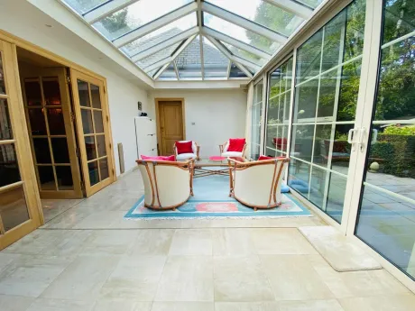 Huis in Brasschaat - Moretuslei 4, 2930 - foto 13