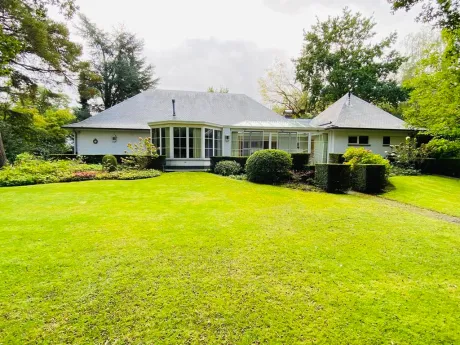 Huis in Brasschaat - Moretuslei 4, 2930 - foto 2
