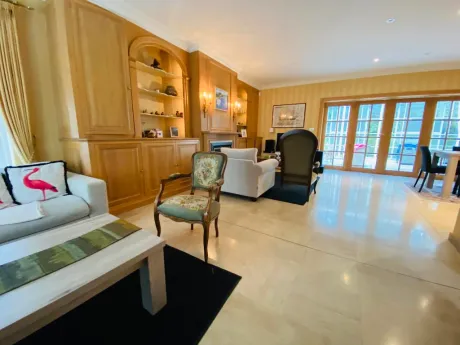 Huis in Brasschaat - Moretuslei 4, 2930 - foto 4