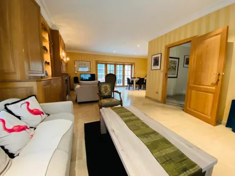 Huis in Brasschaat - Moretuslei 4, 2930 - foto 5